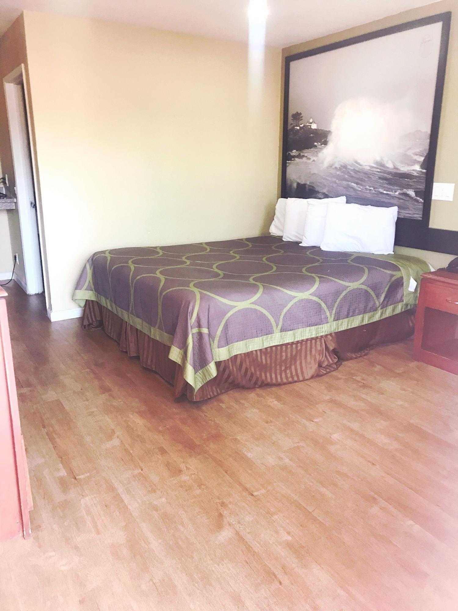 Super 8 By Wyndham Redlands/San Bernardino Motel Екстериор снимка